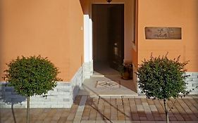 Villa La Mulinella